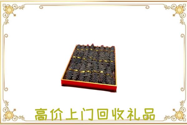 云龙周边回收海参