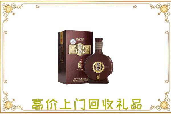 云龙周边回收习酒
